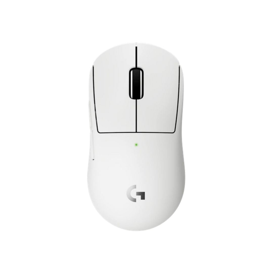 Logitech G PRO X Superlight 2C Wireless Gaming Mouse - White