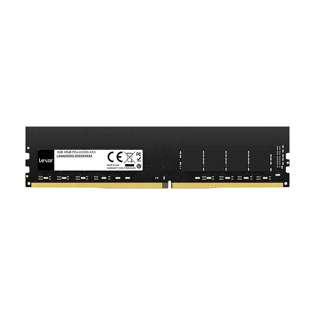 Lexar 16GB DDR4 3200MHz CL22 | RAM in Iraq