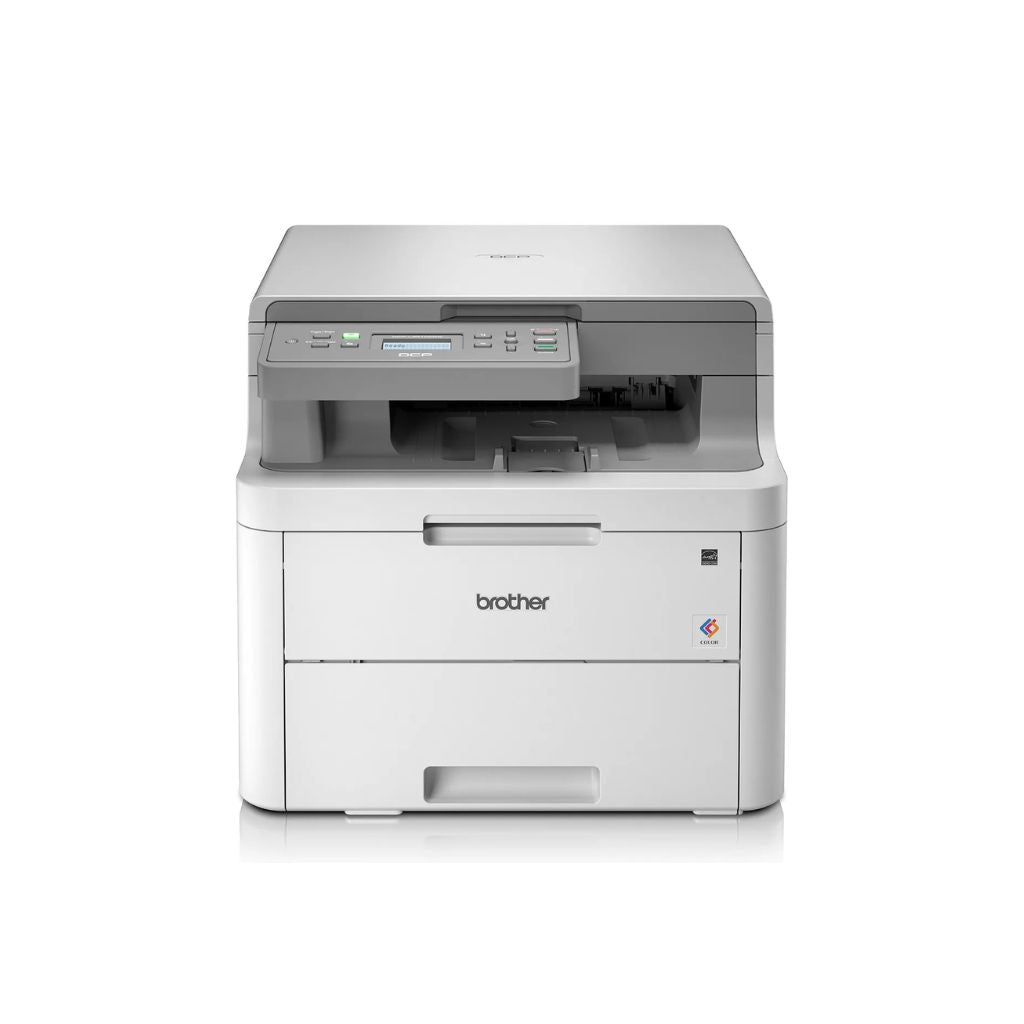 printer Brother 3 IN ONE Printer Colour LASER - L3510