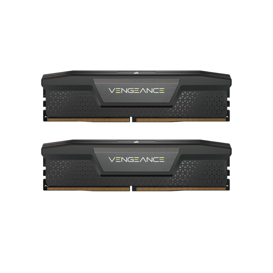 CORSAIR VENGEANCE DDR5 32GB (2x16GB) 6000MHz CL36 XMP Ready