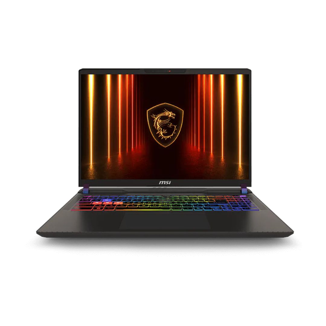 その他 msi VR7RD 226JP MSI Vector 16 HX AI A2XWIG-437XAE, Intel Ultra 7-255HX, RAM 16GB, SSD