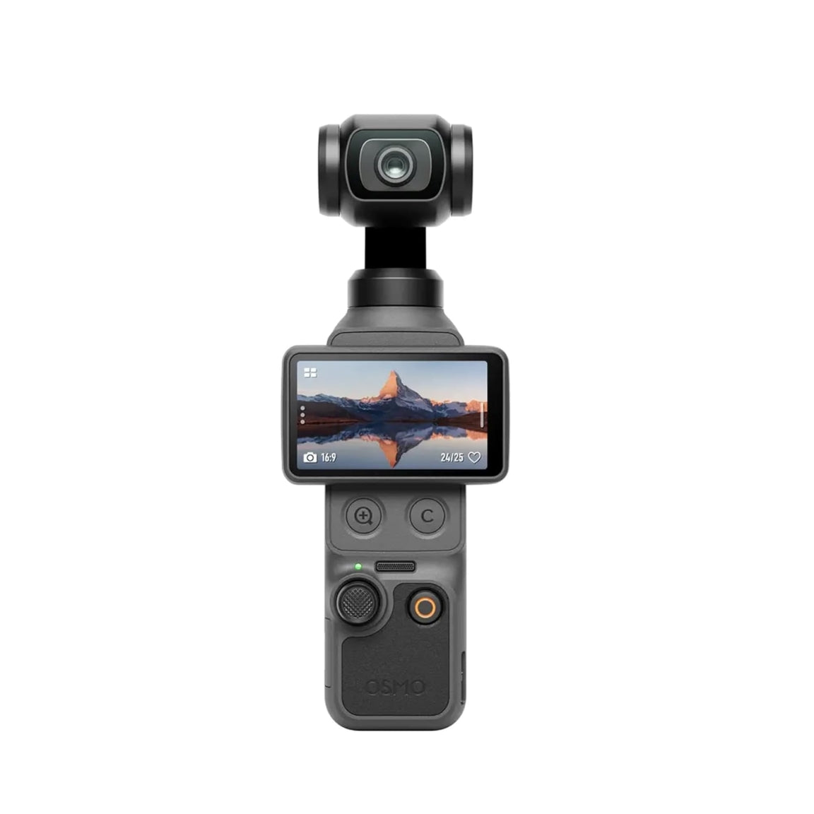 DJI Osmo Pocket 4 Creator Combo - 4K Gimbal Camera
