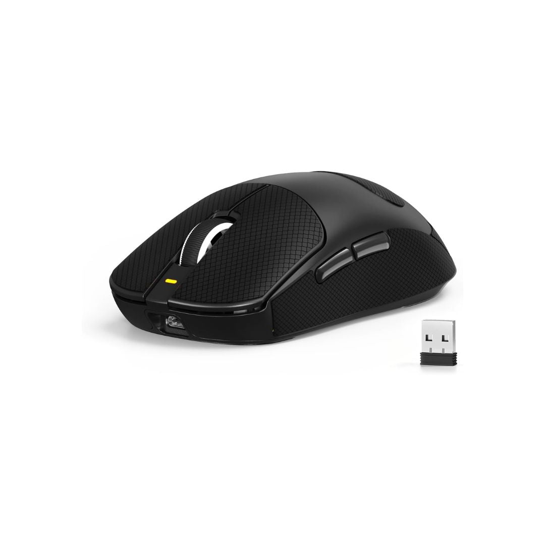 ATTACK SHARK X8 SE Wireless Gaming Mouse - Black