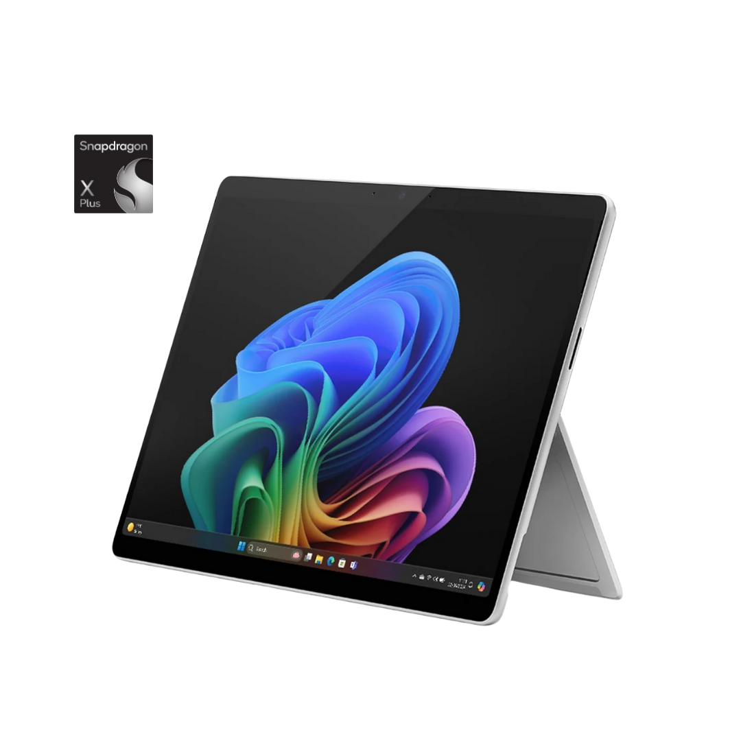Microsoft Surface Pro 11 | Snapdragon X Plus 16GB 512GB 13″ OLED