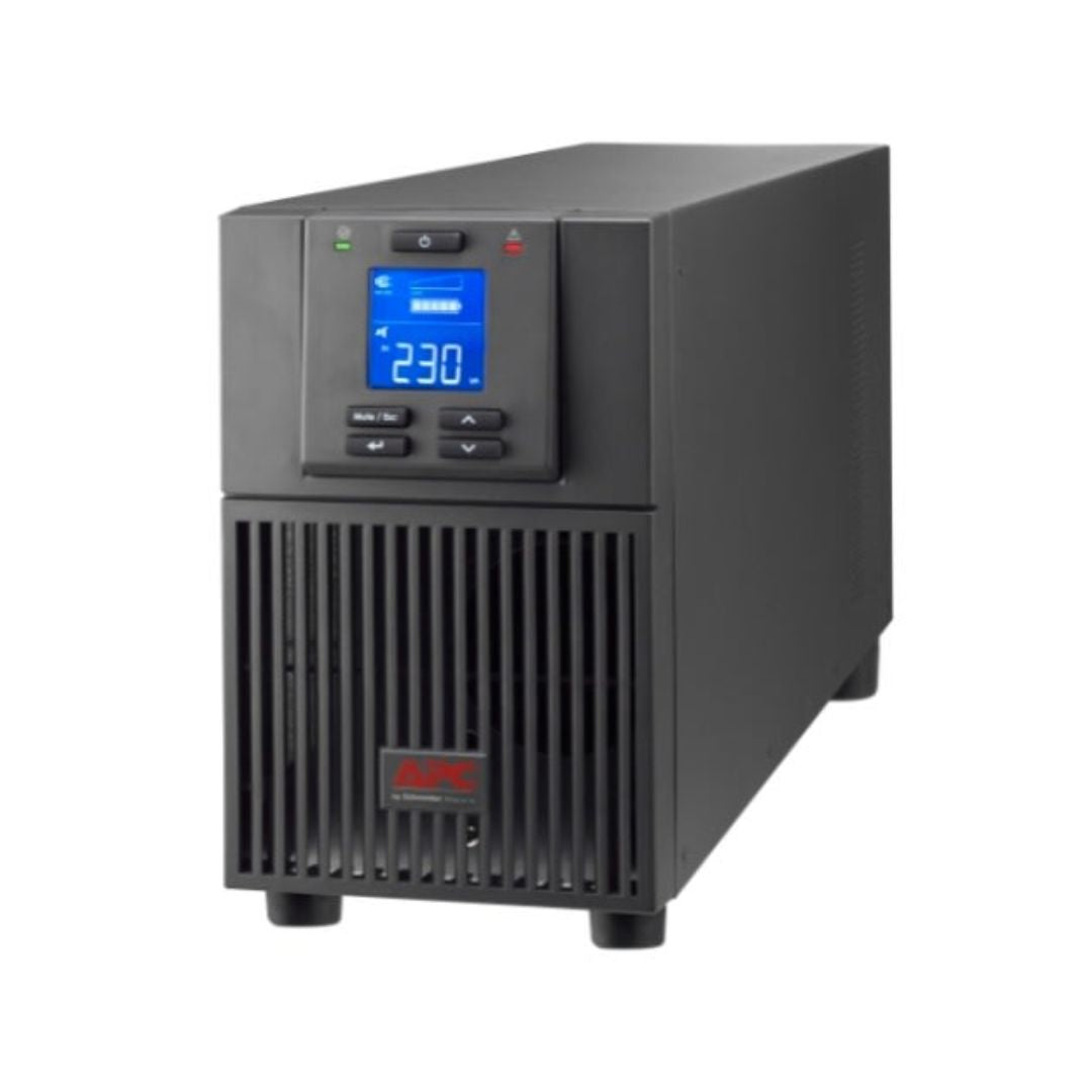 UPS APC Easy Online SRV 3000VA 230V