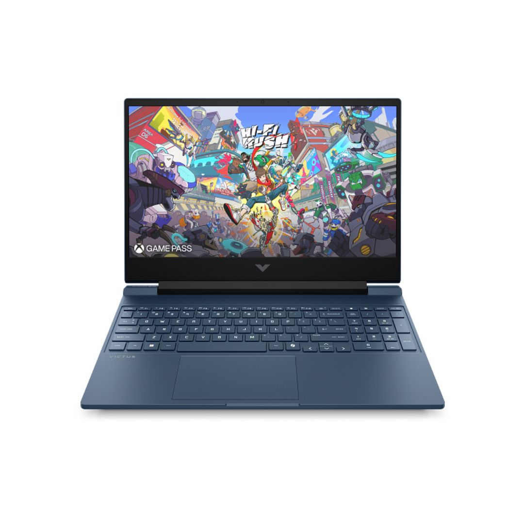 HP Victus 15-FA2081NE, Intel Core 7-240H, RAM 16GB, 1TB SSD, NVIDIA RT