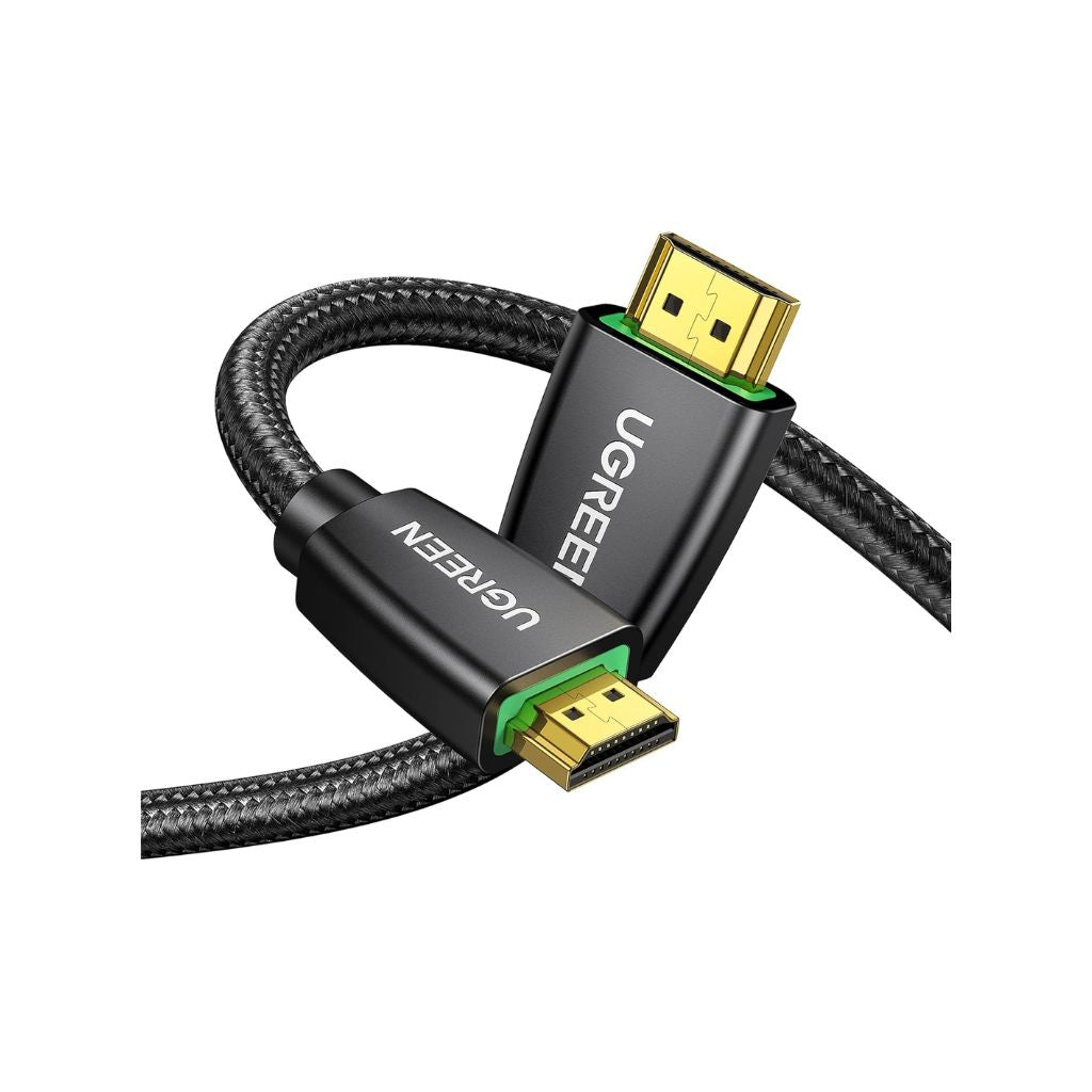 UGREEN UG-50821 HDMI Flat Cable 5M 4K@60Hz
