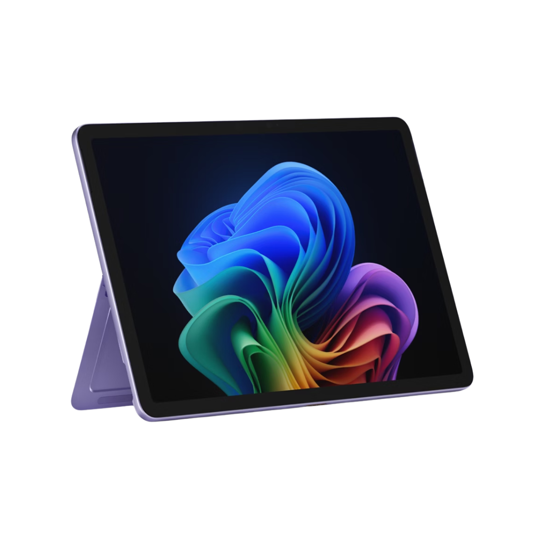 Microsoft Surface pro 12 - EP2-27744, Snapdragon X Plus, RAM 16GB, SSD