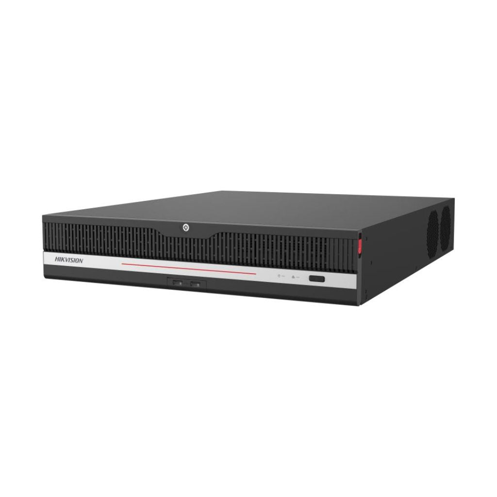 Hikvision iDS-9664NXI-P8 DeepinMind Pro NVR