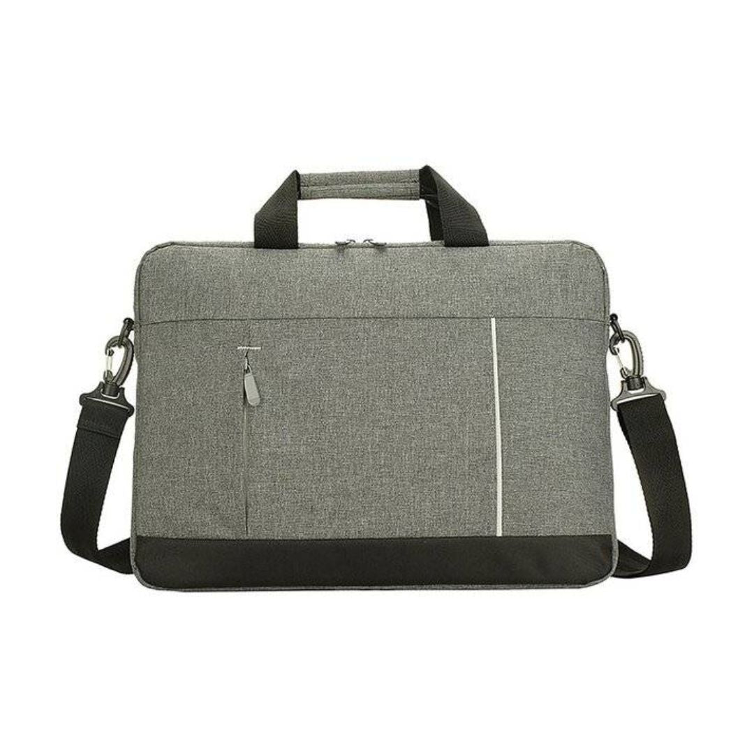 Eclips HK109893 Laptop Bag 15.6 - Gray