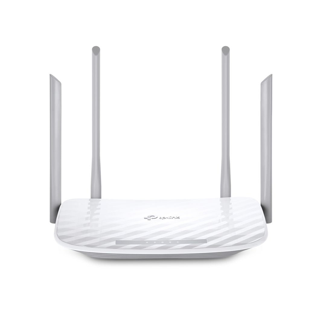 TP-Link Archer C50, AC1200 Wireless Dual Band Router