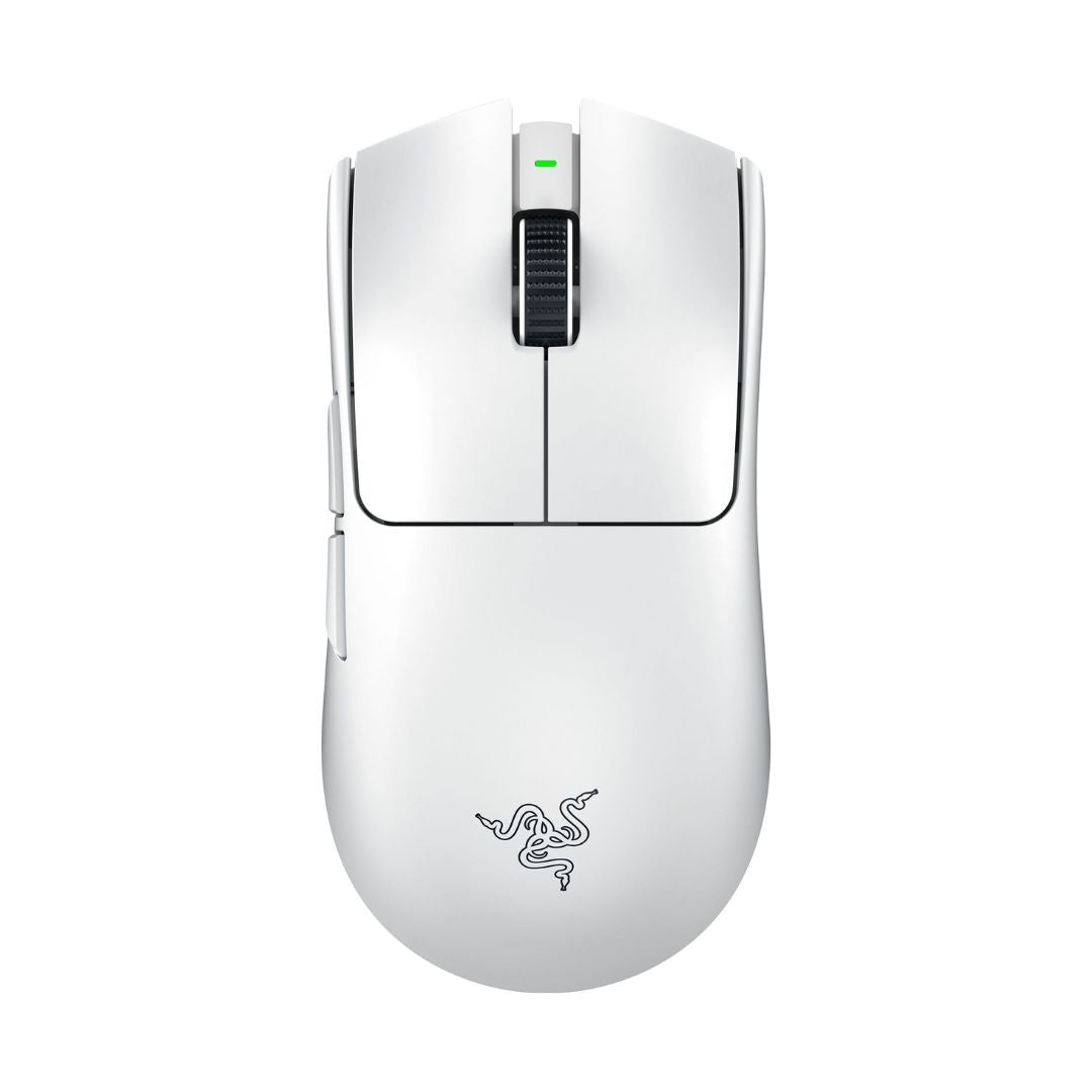 Razer Viper V3 PRO Gaming Mouse - White