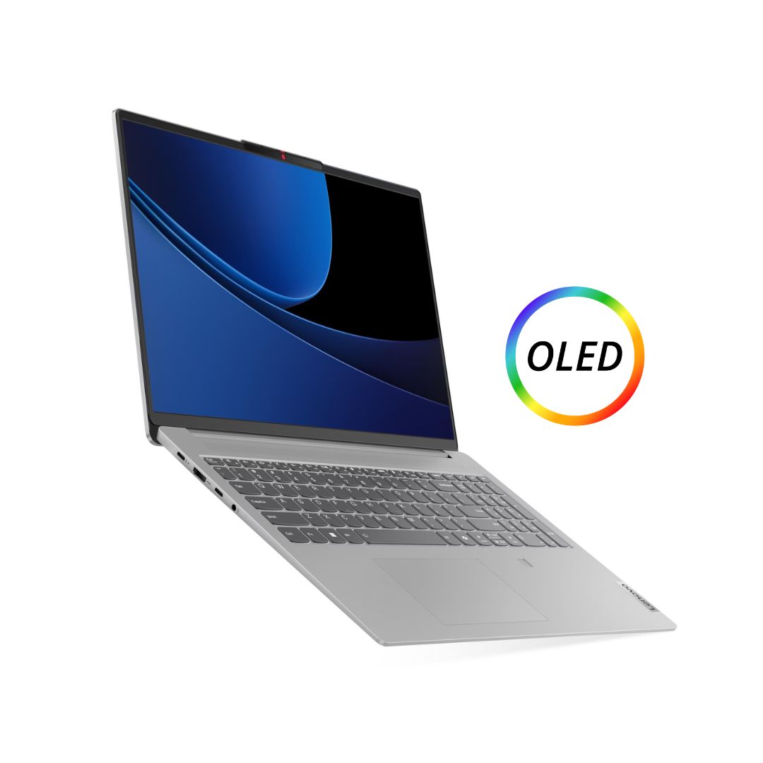 Lenovo IdeaPad Slim 5 | Ultra 5‑125H, 16GB RAM, 512GB SSD in