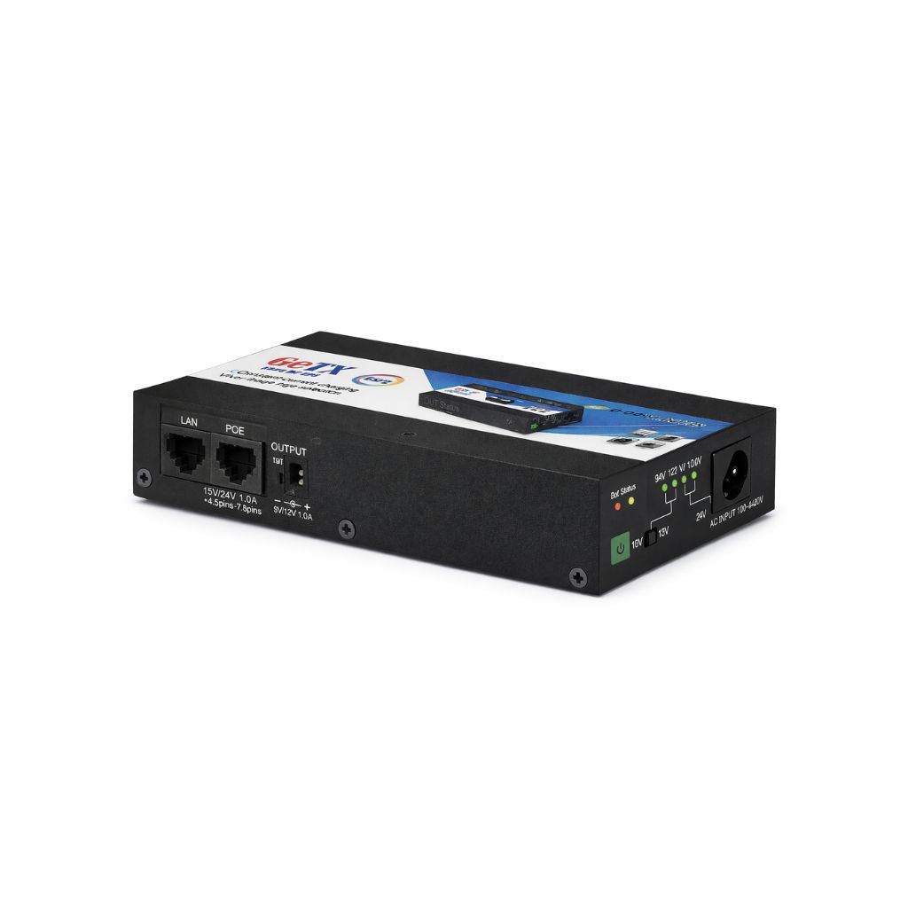 Mini UPS GeTX GSP2 (Nano DC UPS) 18W
