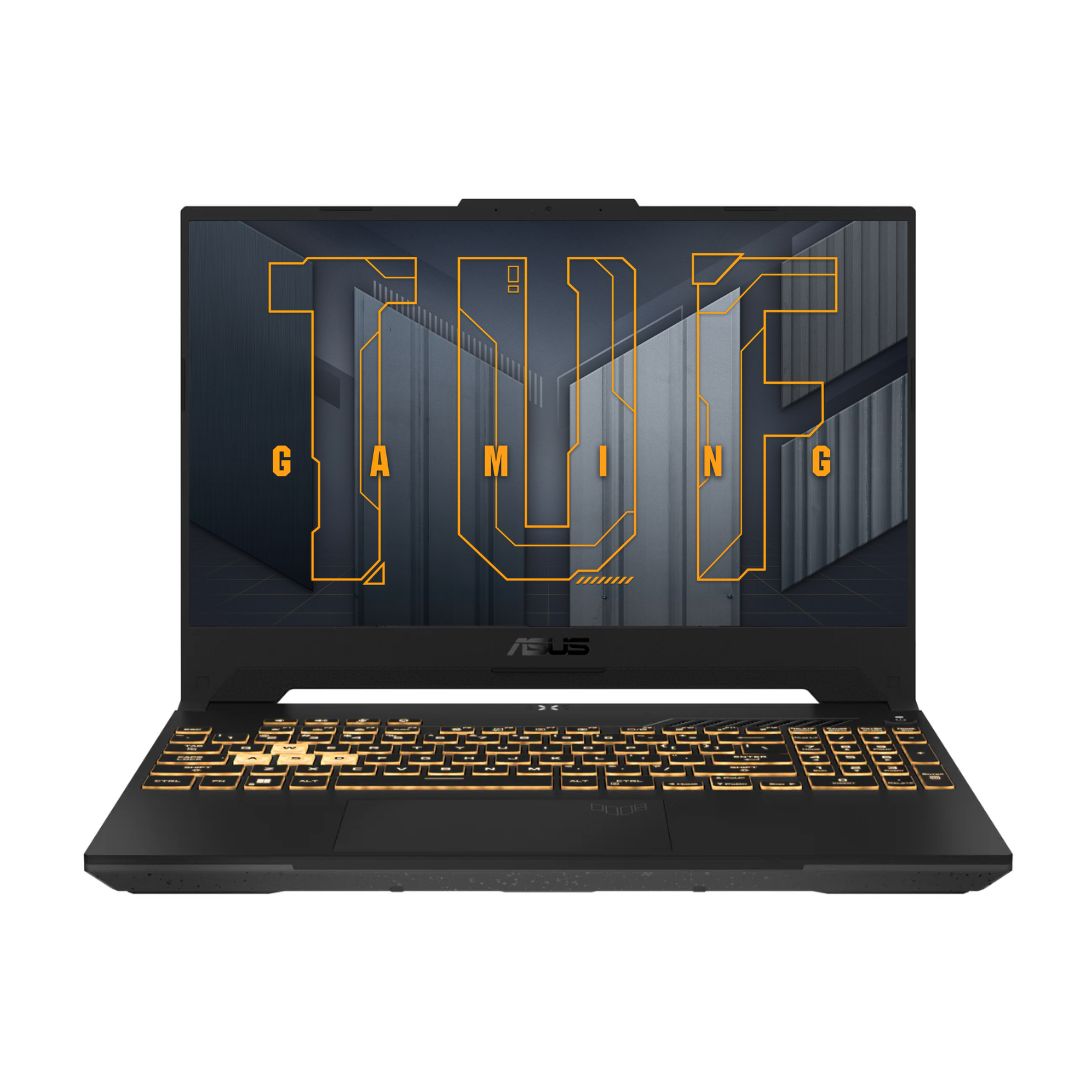 ASUS TUF GAMING F16 FX607VU-RL084AR, Intel Core i7-13620H, RAM 16GB, SSD 512GB, NVIDIA RTX 4050 6GB, 16.0 inch WUXGA IPS 144Hz, Mecha Gray