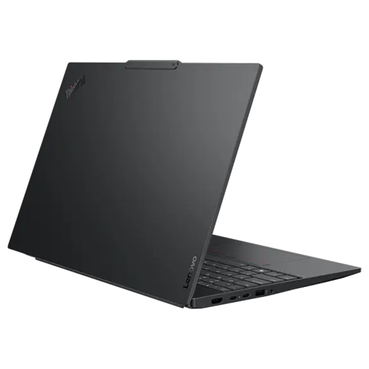 Lenovo ThinkPad E16 - (5NGR) Ultra 7-255H, 16GB, 512GB, Intel® Graphics, 16 Inch WUXGA IPS, Black