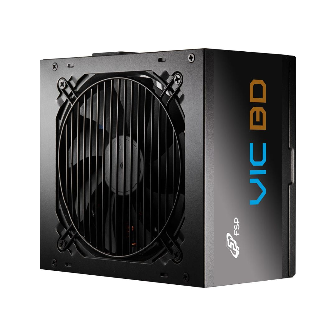FSP VIC BD, 650W 80+ Bronze, Non-Modular