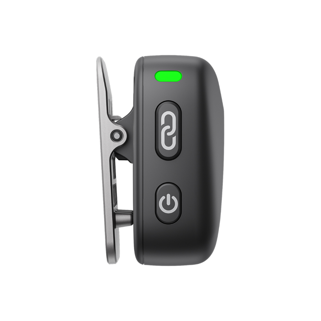 DJI Mic Mini 1TX - 1RX Wireless Microphone