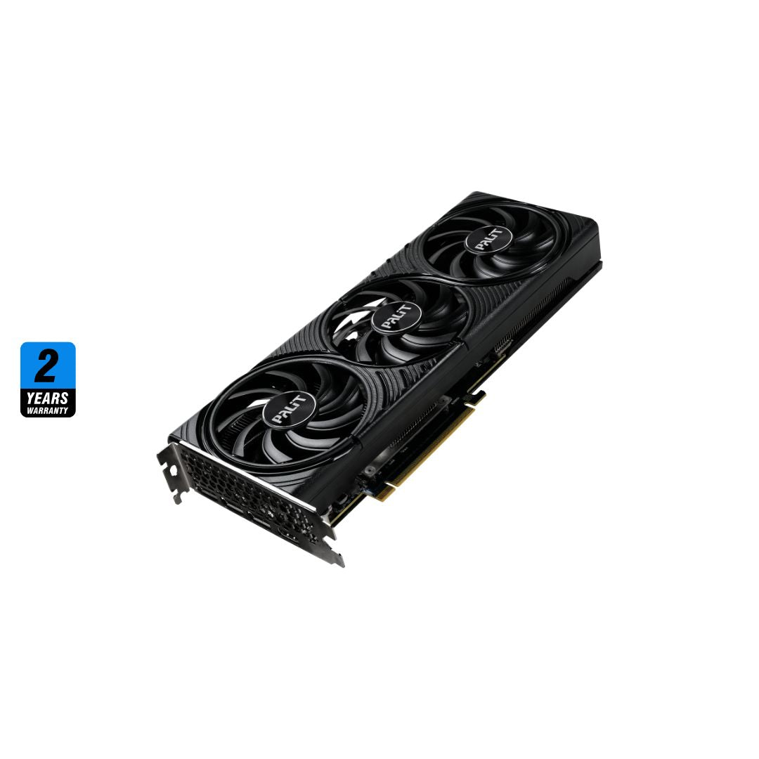 Palit GeForce RTX 5070 Infinity 3X OC | 12GB in Iraq