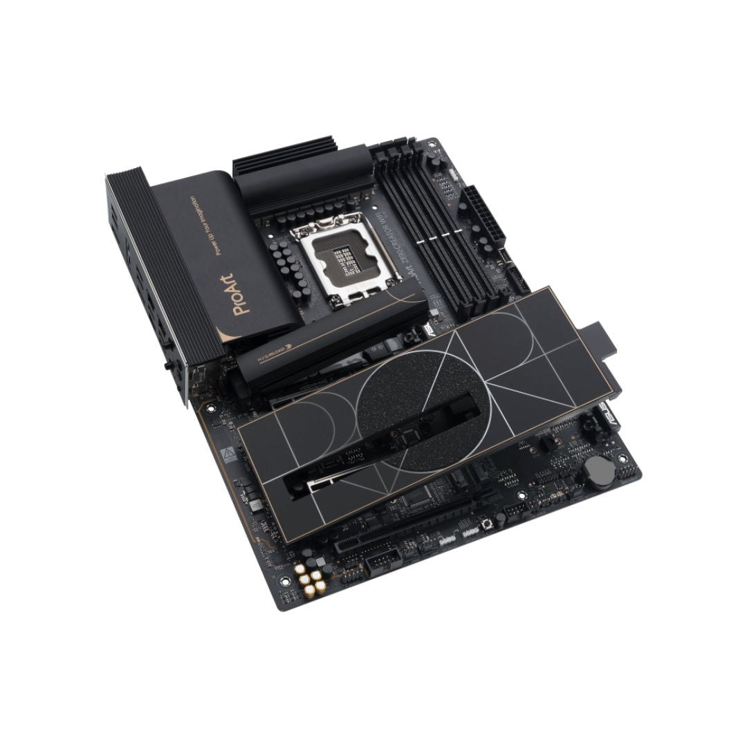 ASUS ProArt Z890-CREATOR WIFI