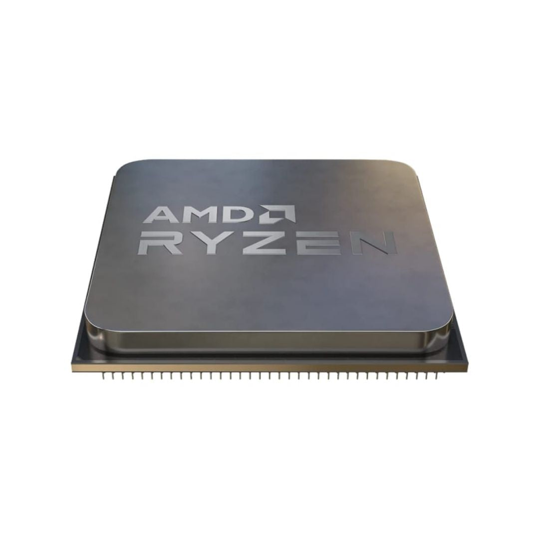 Ryzen 5 5600X Desktop Processors - Try - شركة القيم العالمية للحاسبات