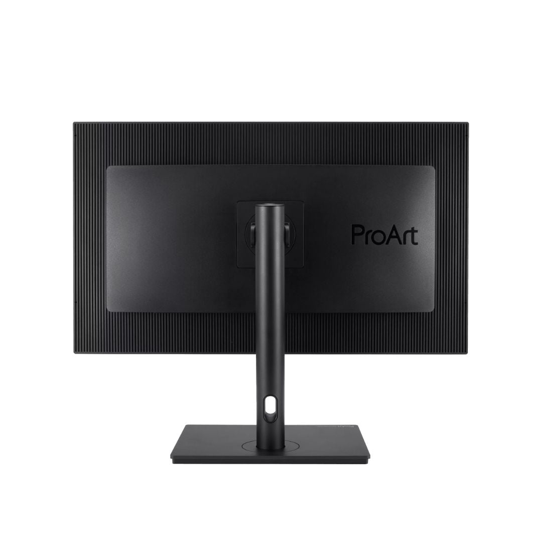 شاشة ASUS ProArt PA328QV مقاس 32 بوصة بدقة 2K (2560x1440) ومعدل تحديث 60 هرتز وزمن استجابة 5 مللي ثانية بتقنية IPS وتغطية 100% من نطاق ألوان sRGB