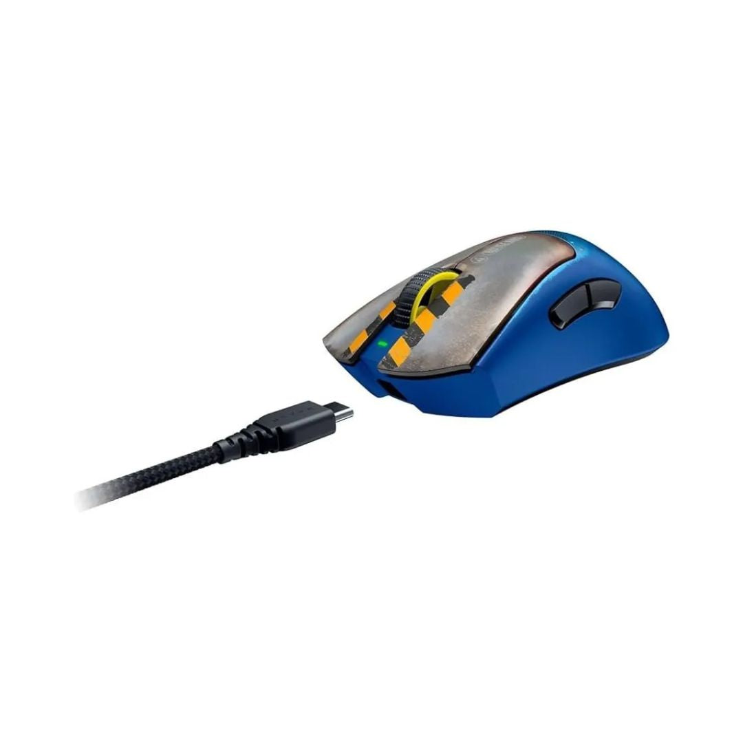 Razer DeathAdder V3 Pro Gaming Mouse Fortnite Edition – Iraq