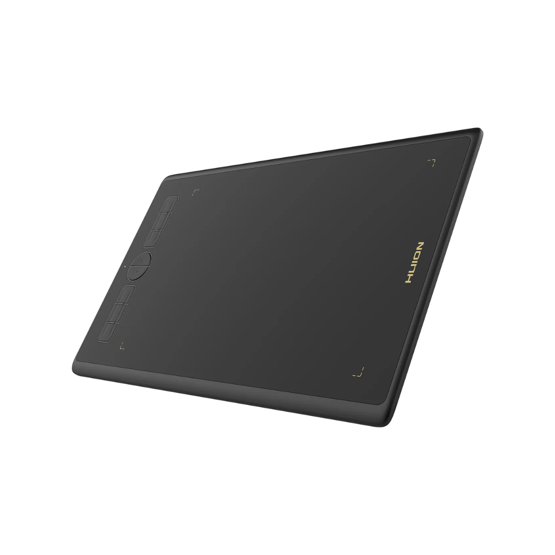 Huion Inspiroy H580X Drawing Tablet