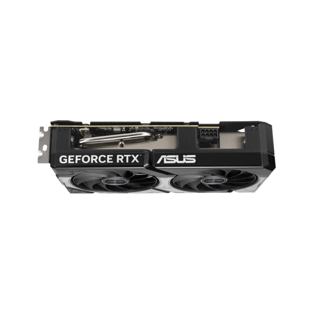 بطاقة الرسومات ASUS Dual GeForce RTX™ 5060 Ti سعة 8 جيجابايت GDDR7 OC Edition