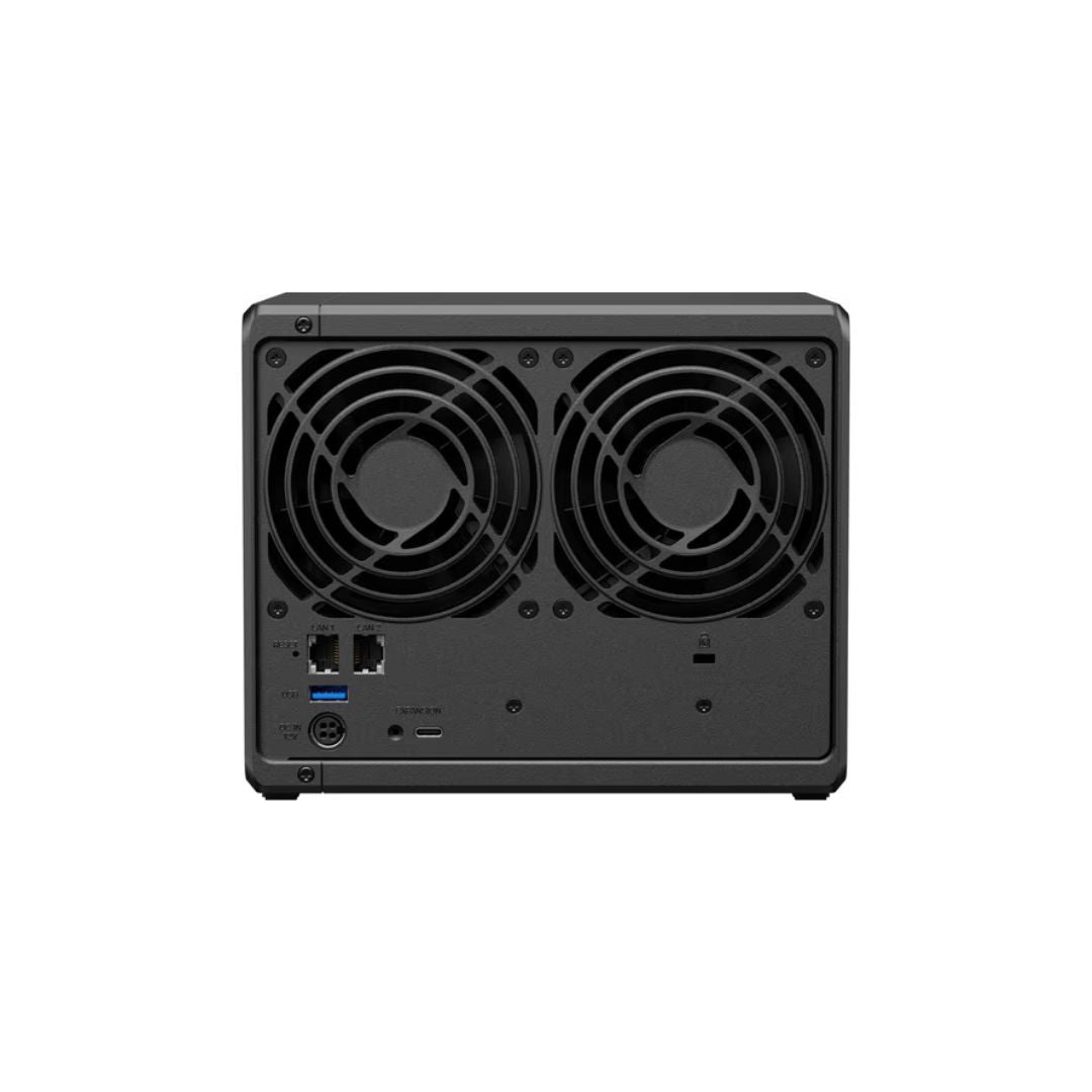 خادم Synology DiskStation DS925+