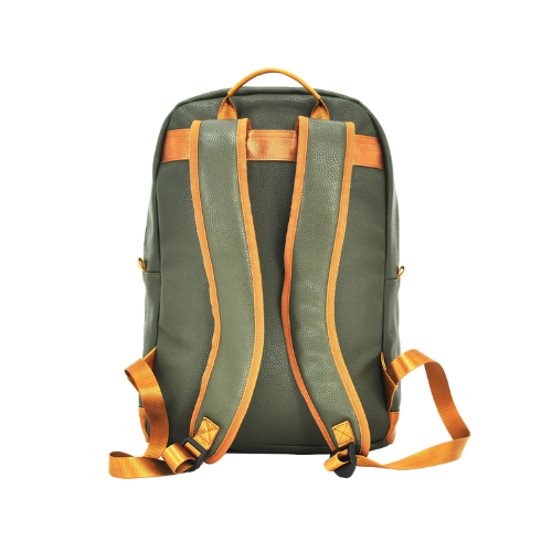 Union A-BP23130A-GN 15.6 Backpack