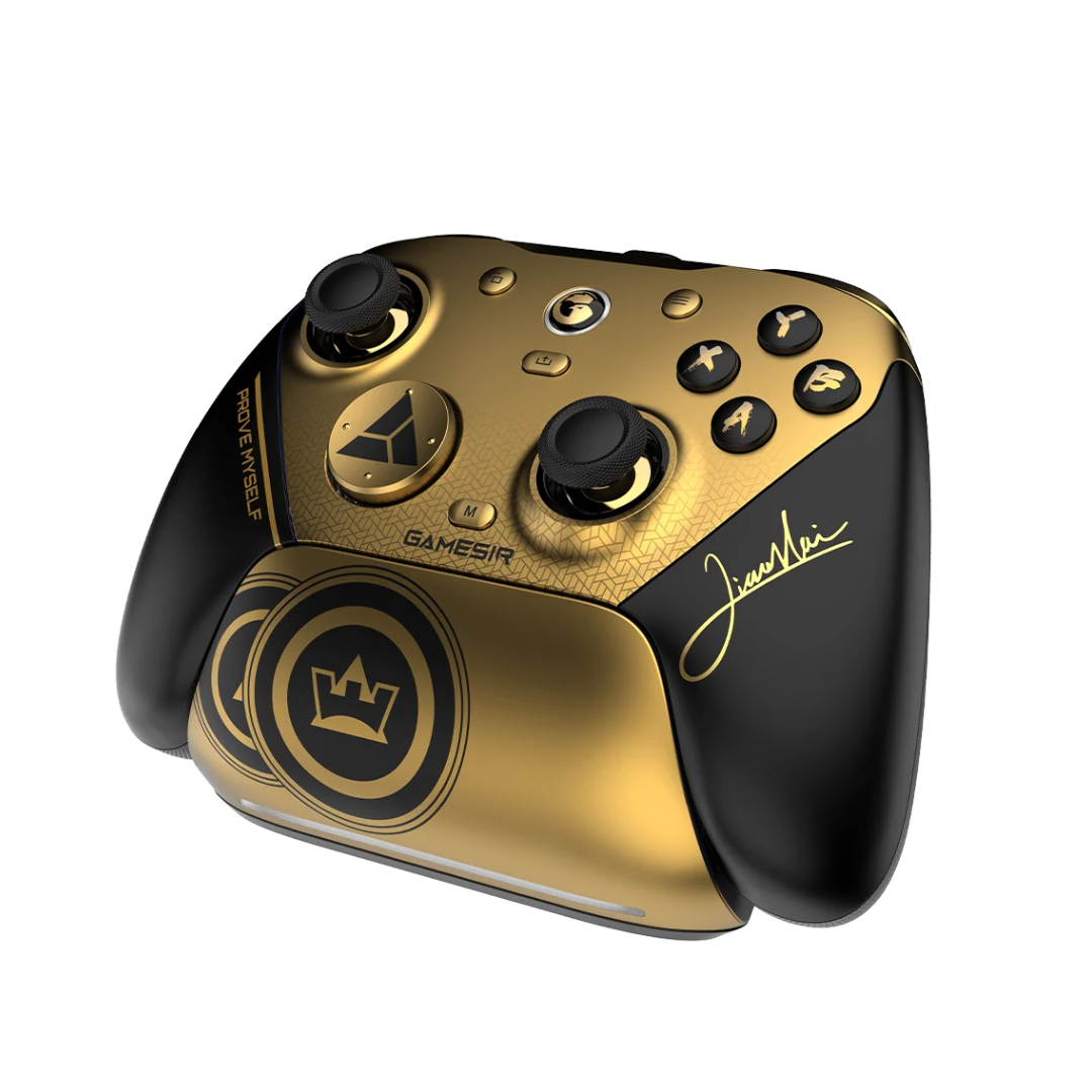 GameSir G7 Pro 8K PC-Champion Edition Wireless Esports Controller for PC