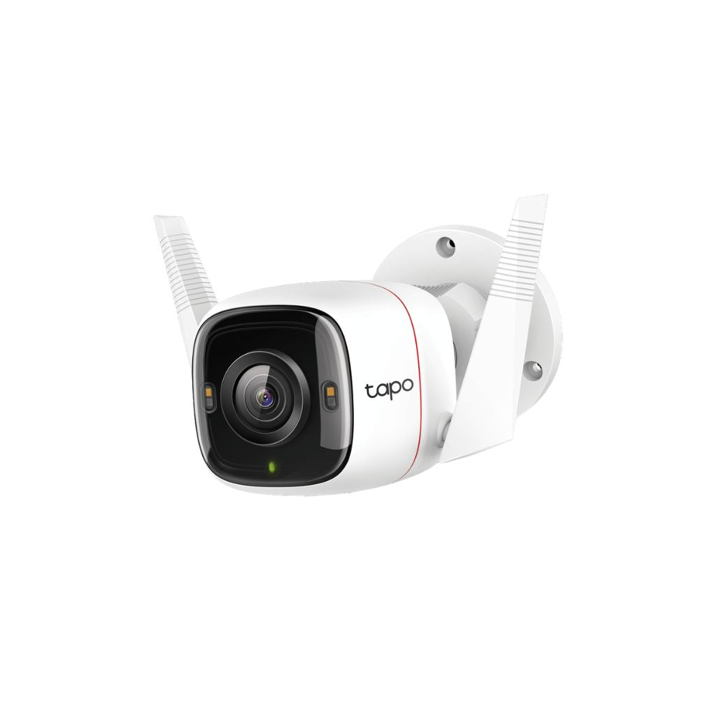 TP-Link Tapo C320WS - 2K Outdoor Wi-Fi Security Camera