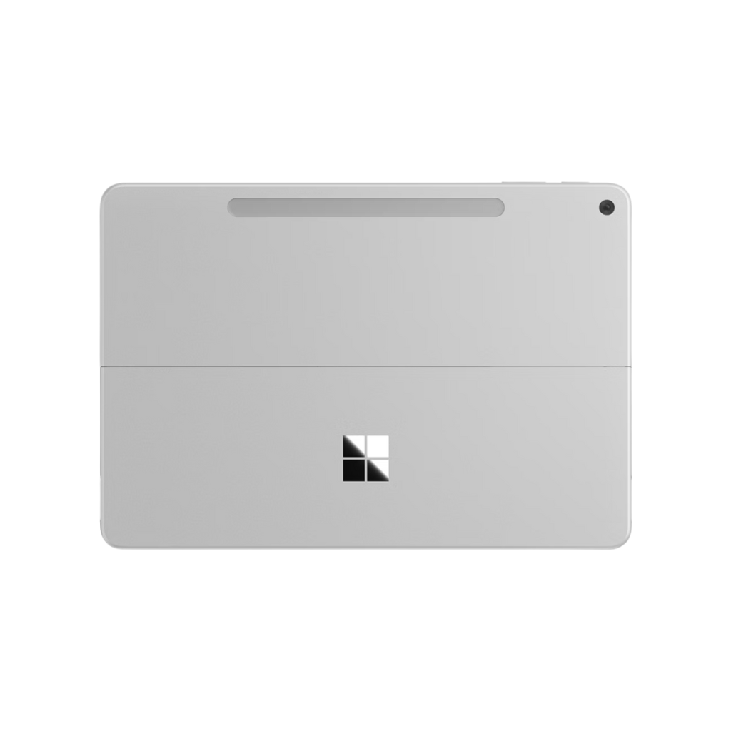 Microsoft Surface Pro 12 - EP2-33671, Snapdragon X Plus, RAM 16GB, SSD 512GB, Qualcomm Adreno, 12.0 Touch (2196 x 1464), Platinum