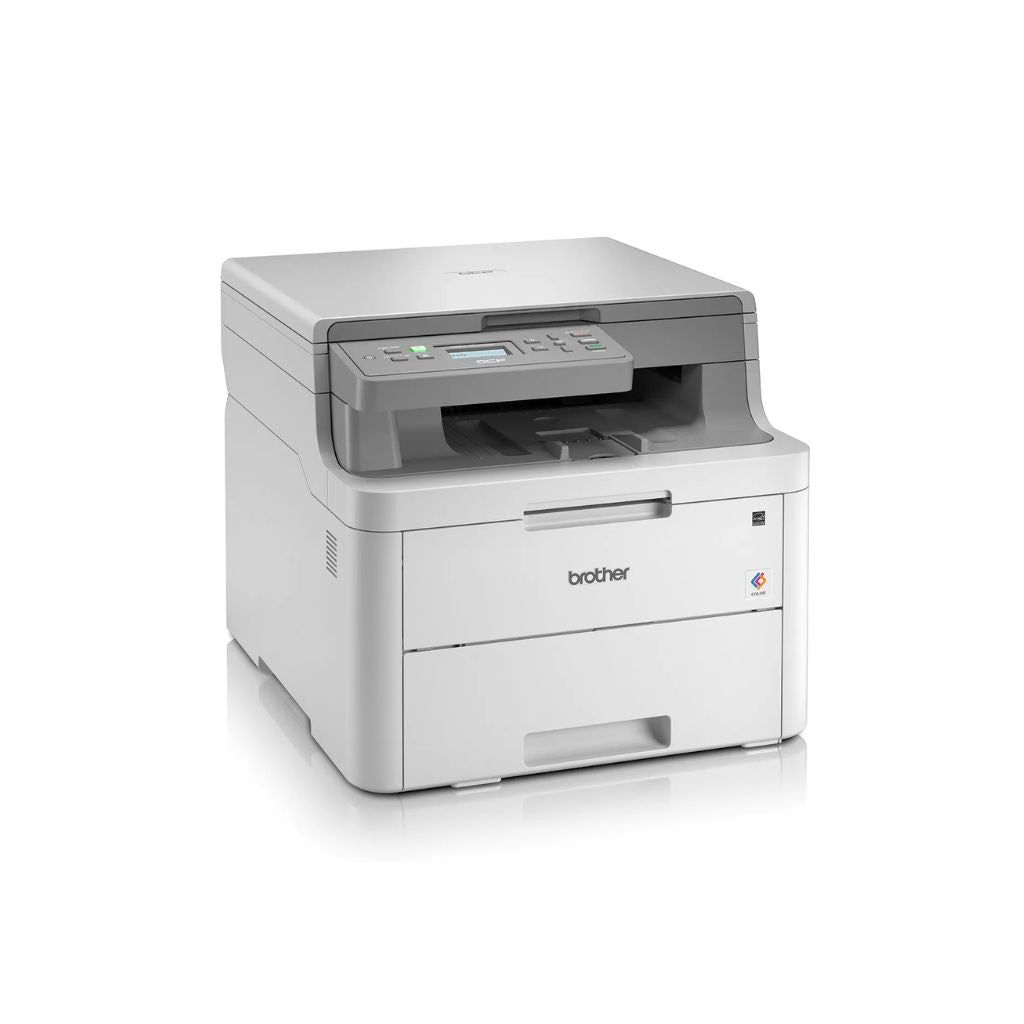 printer Brother 3 IN ONE Printer Colour LASER - L3510