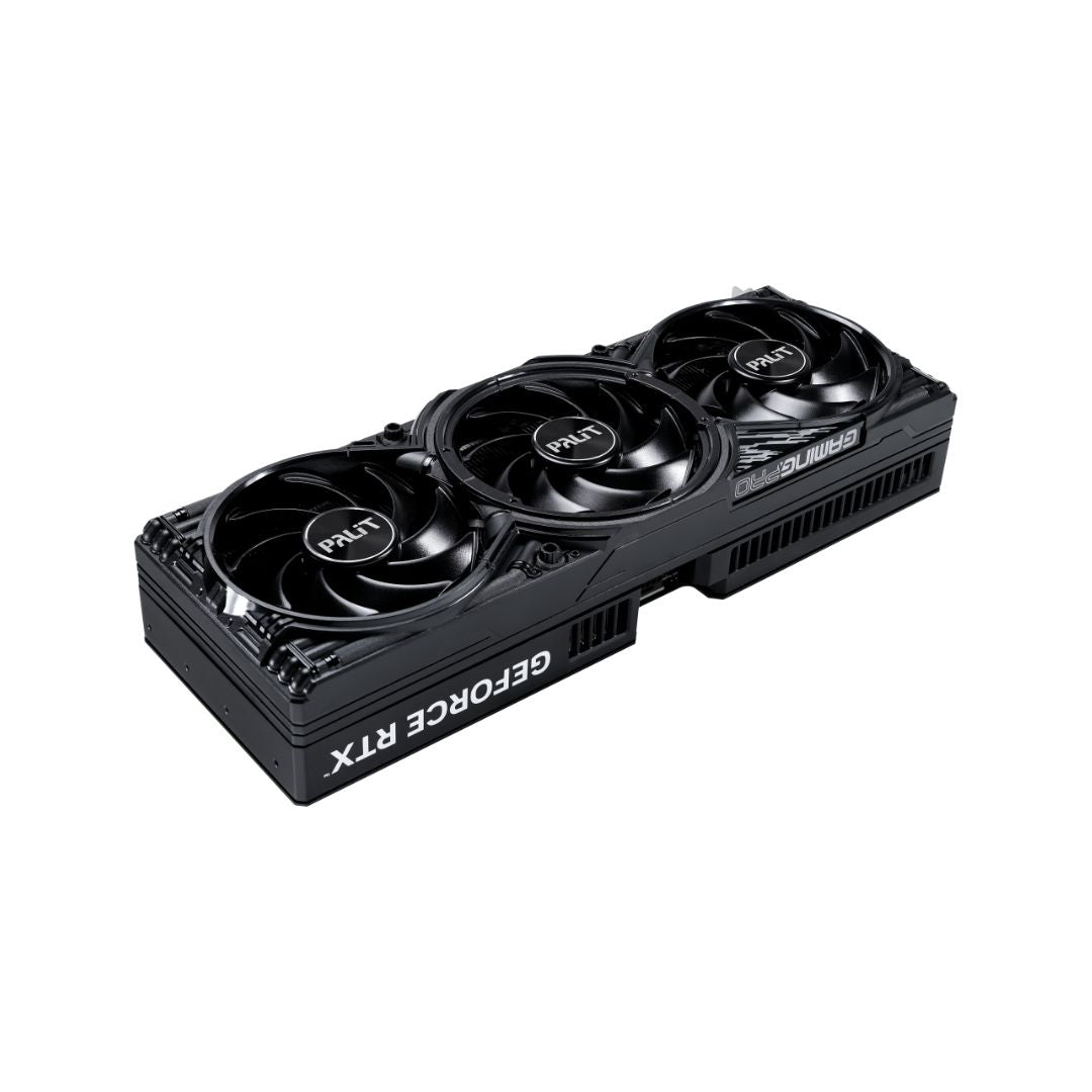Palit GeForce RTX 5080 GamingPro OC - 16GB
