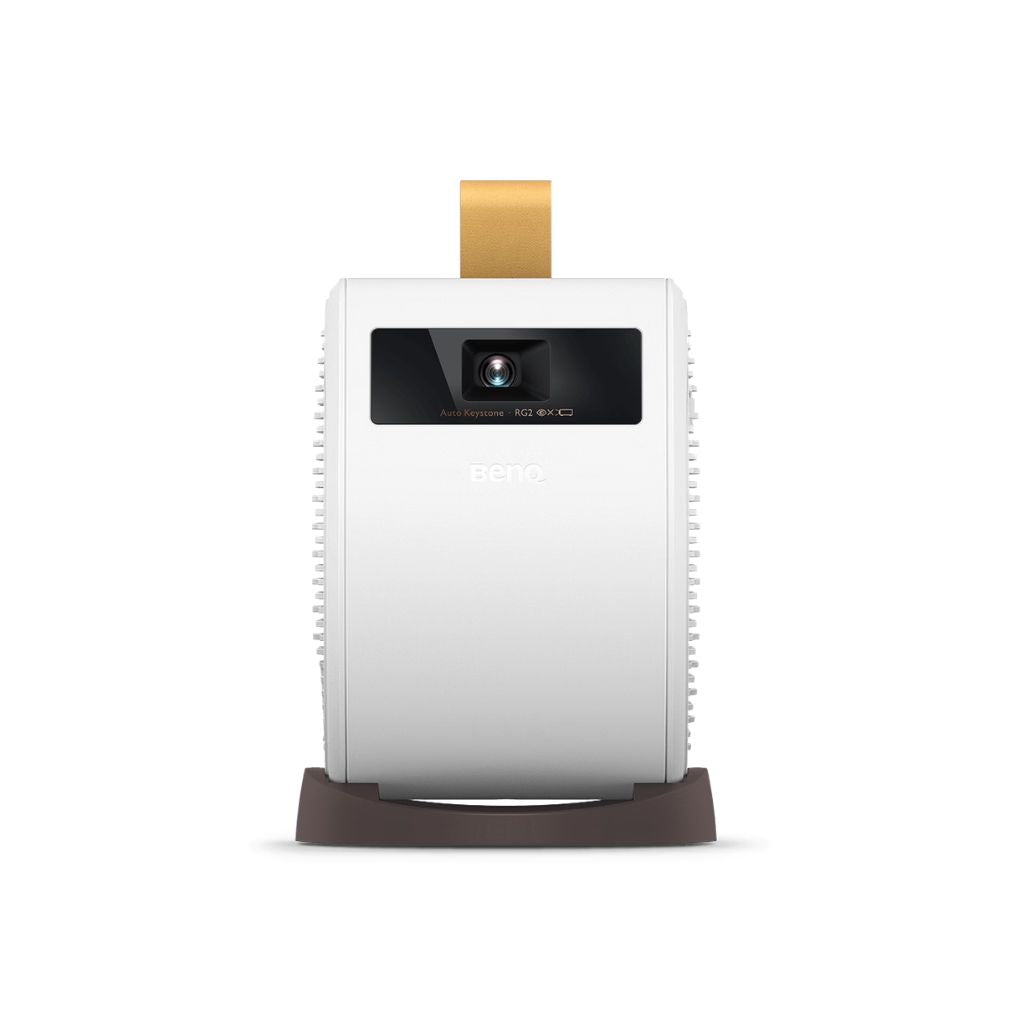 BenQ GV11 - Portable Smart LED Projector