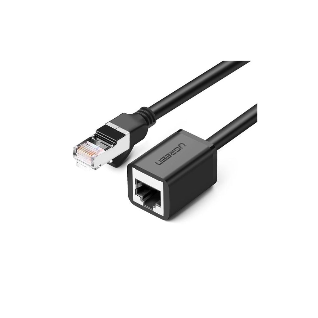 كابل تمديد إيثرنت UGREEN Cat 6 UTP RJ45 بطول 1 متر