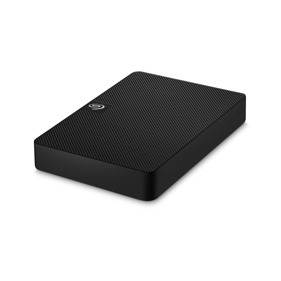 Seagate Expansion 5TB | External Hard Disk Drive in Iraq