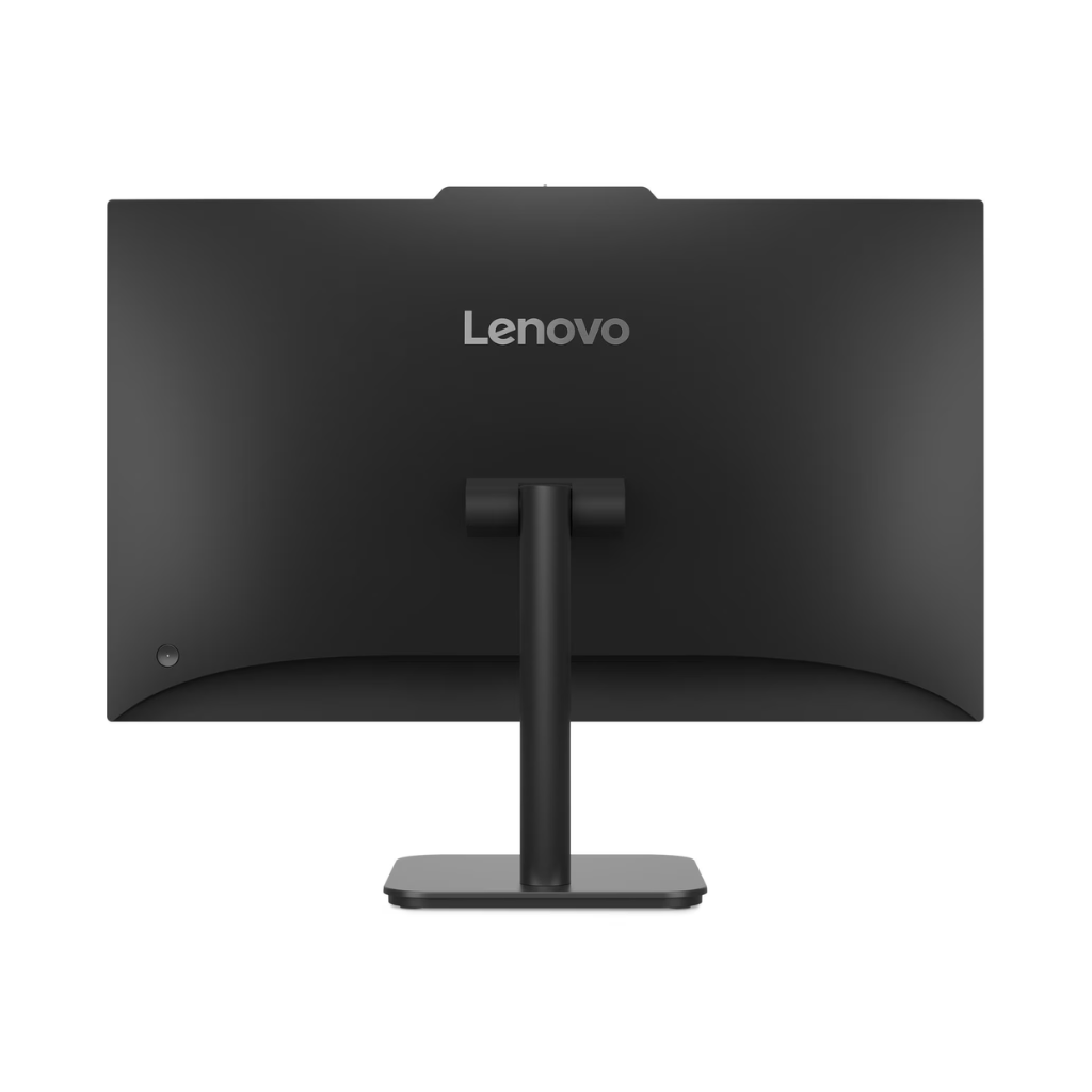 All in One Lenovo V100 - (3FGR), Intel Core i3-N305, RAM 8GB, SSD 512GB, Intel UHD Graphics, 24 FHD 99% SRGB, Black