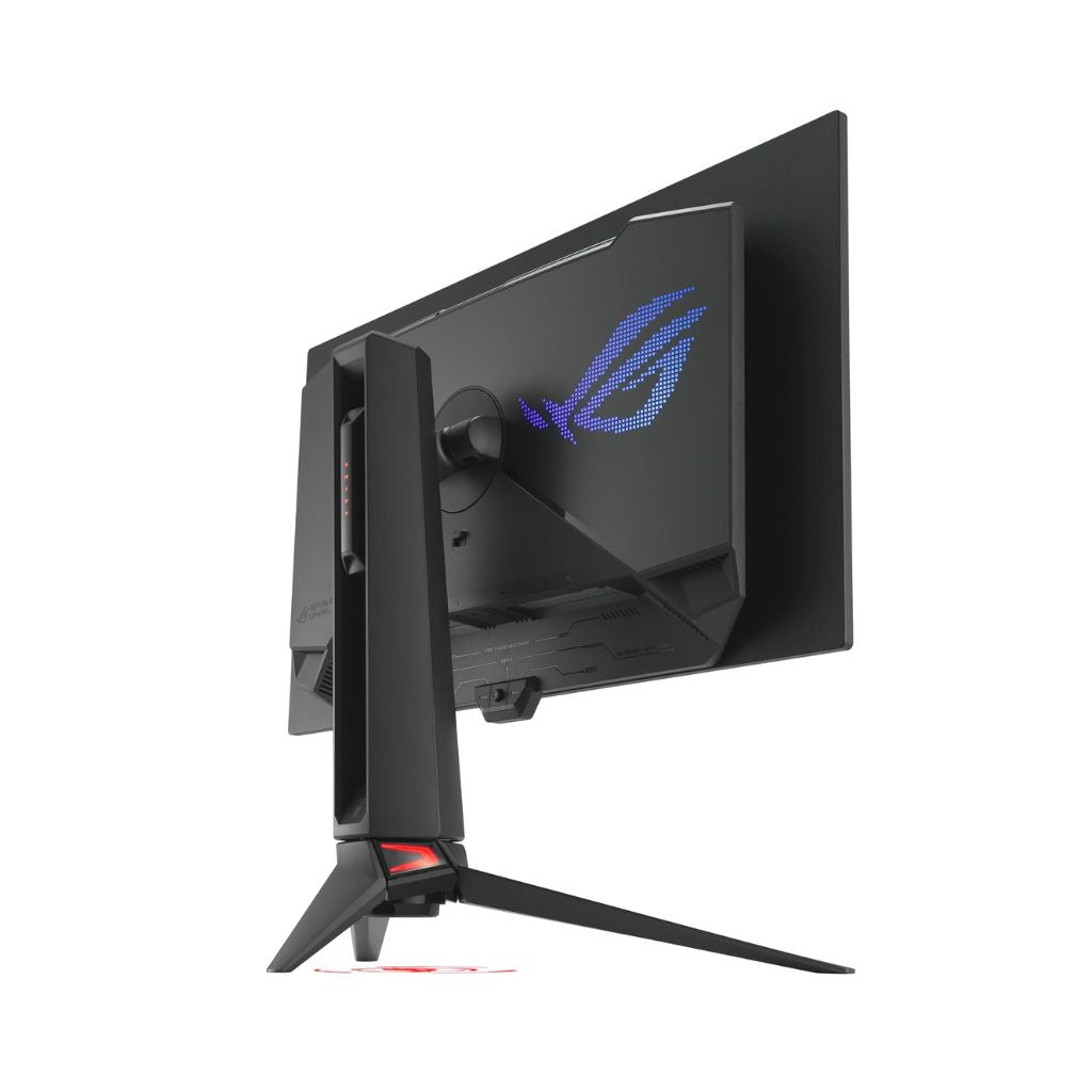 ASUS ROG Swift OLED PG27UCDM 27 inch, 4K UHD (3840x2160) 240Hz 0.03Ms, QD-OLED Flat, Monitor