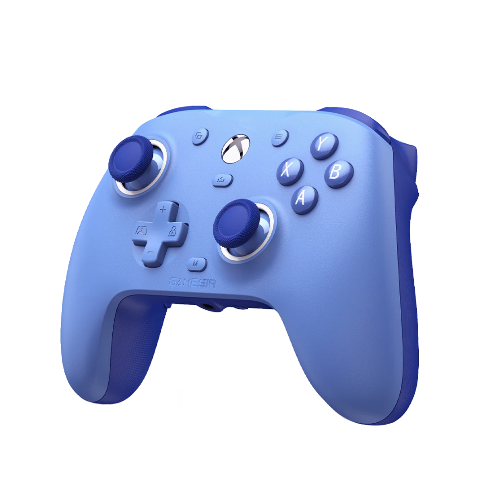 GameSir G7 SE Xbox Wired Controller - Dynamic Blue