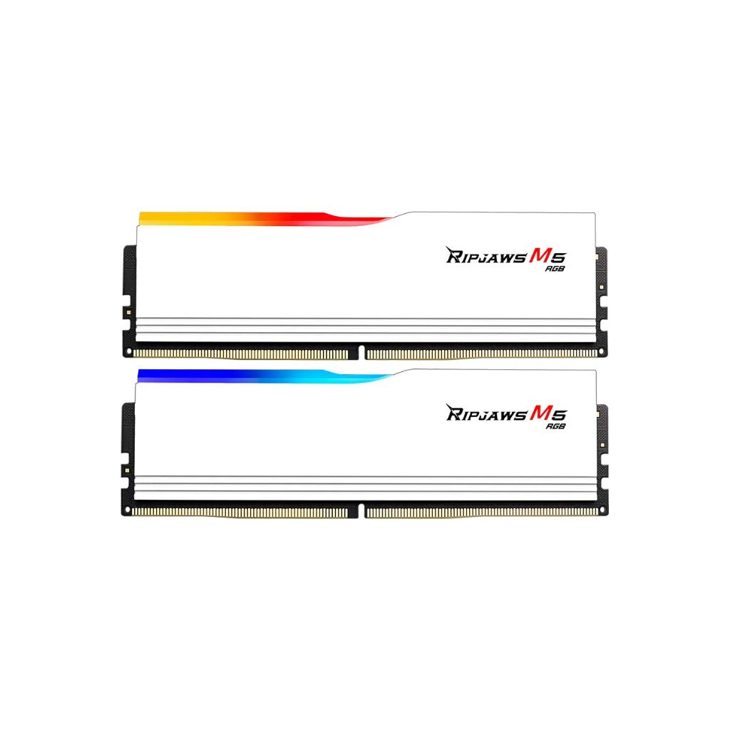 G.SKILL Ripjaws M5 RGB DDR5 32GB 6000MHz in Iraq