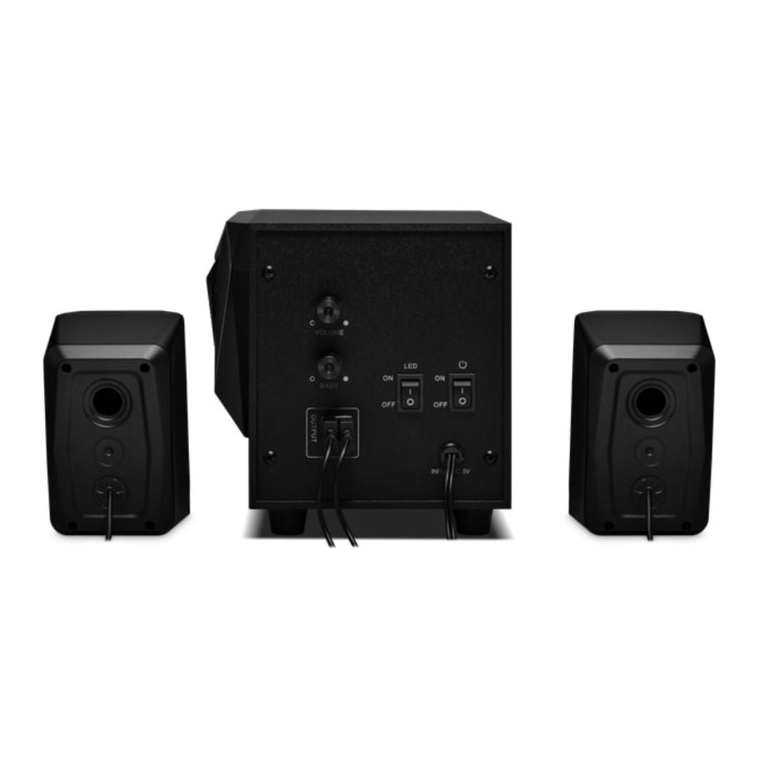 Redragon GS700 Toccata - Wired Speakers
