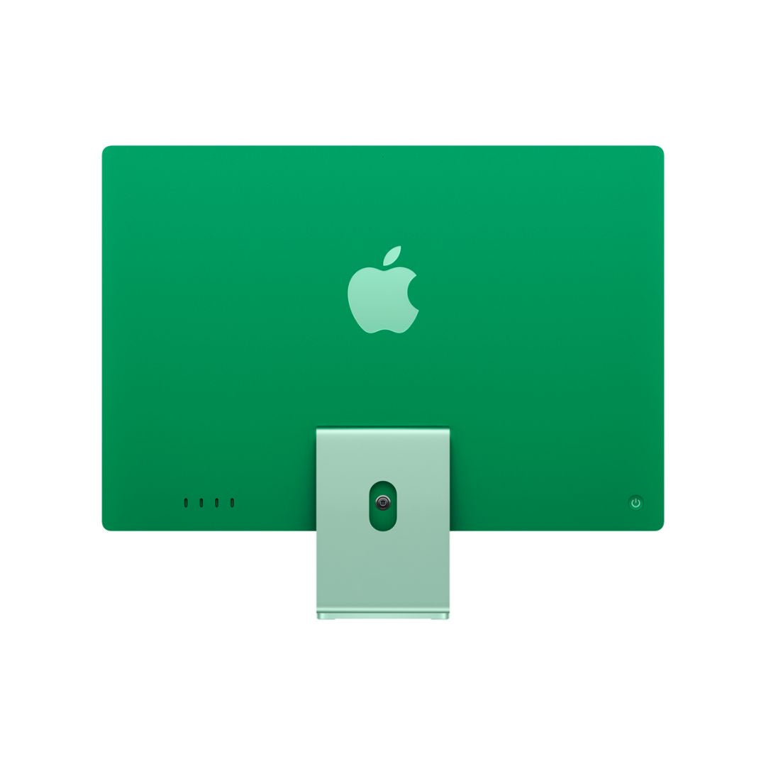 Apple iMac 24 | M3, 8GB RAM, 512GB SSD in Iraq