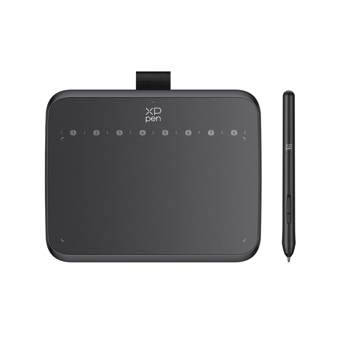 XP Pen Deco 640 Graphic Drawing Tablet