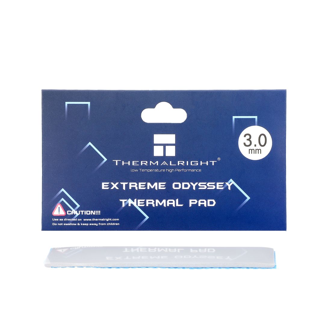 Thermalright Extreme Odyssey Thermal Pad 120x20x3mm