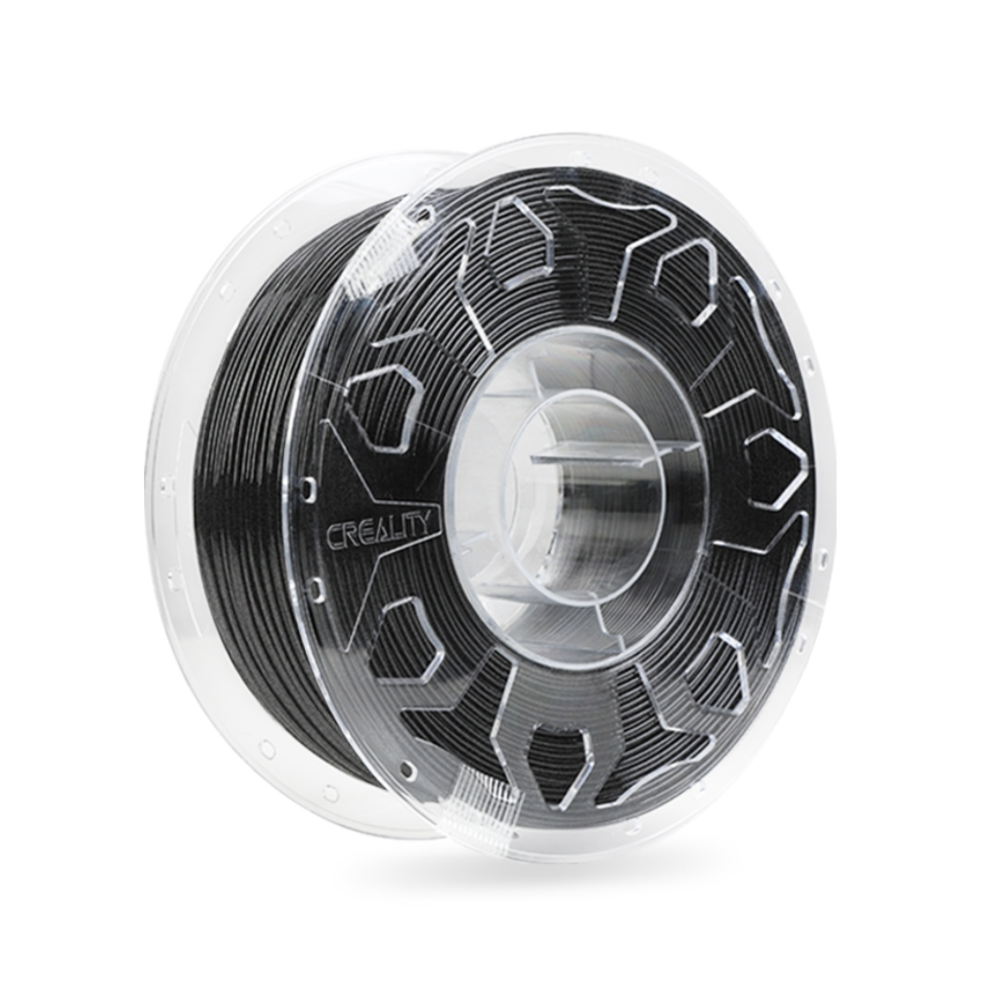 Creality CR-PLA Carbon 3D Printing Filament 1KG