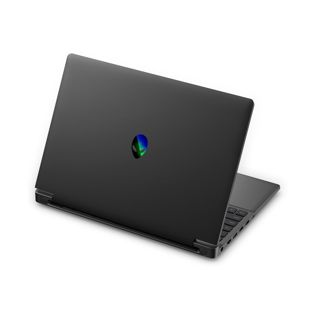 Dell ALIENWARE (DA15260) - Intel Core 7-240H , RAM 16GB, SSD 512GB, RTX 4050 6GB, 15.3 WUXGA IPS 165Hz, Black