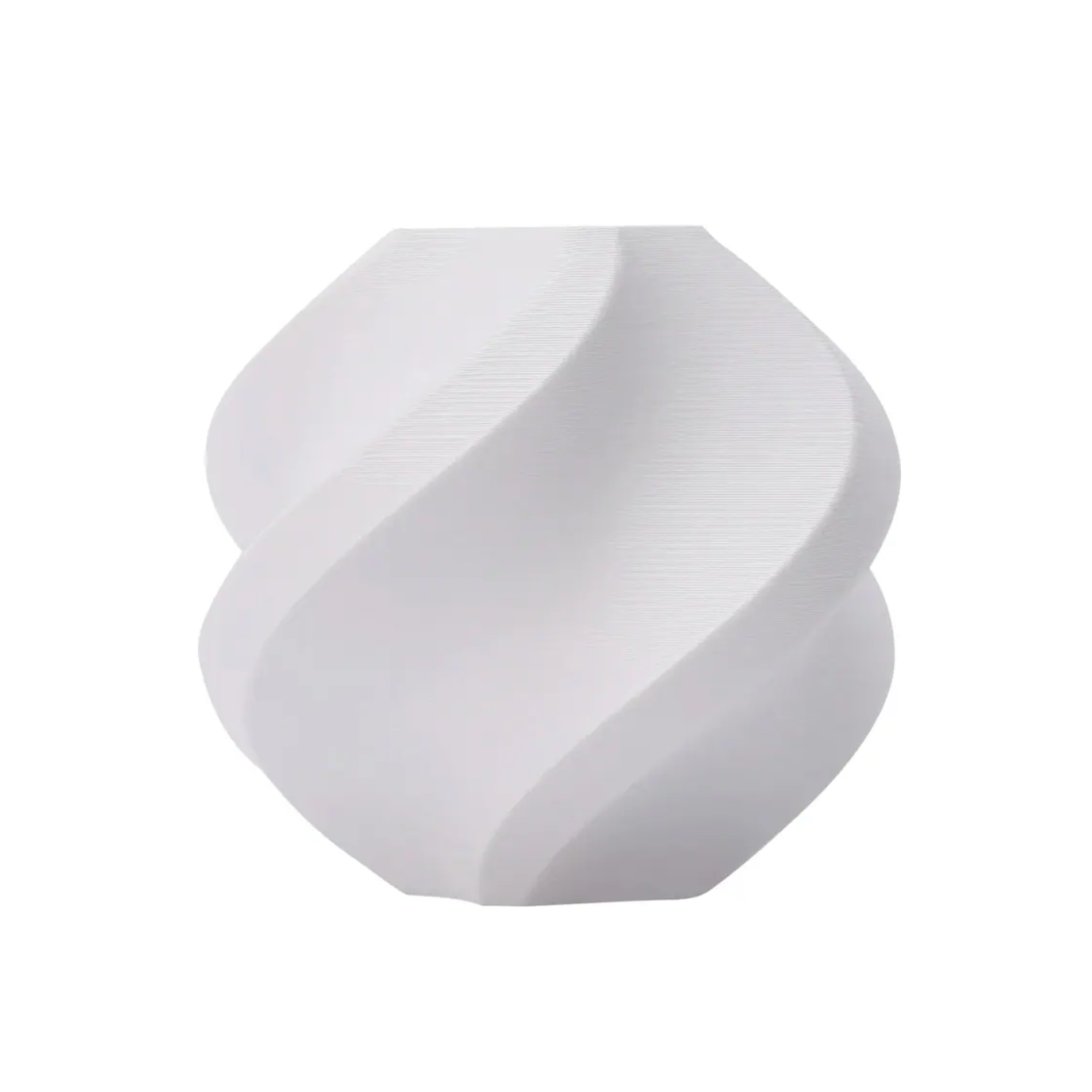 Bambu Lab PETG HF White 3D Printing Filament 1KG